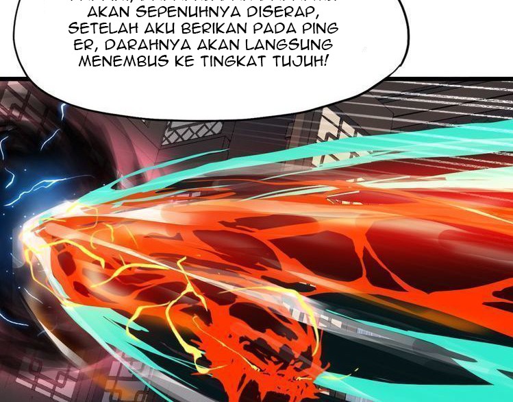 Dragon’s Blood Vessels Chapter 08 Gambar 38